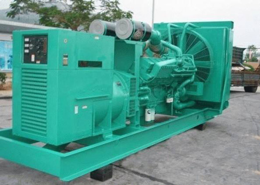 凤庆75kw康明斯柴油发电车出租图片 凤庆75kw康明斯柴油发电车出租图片