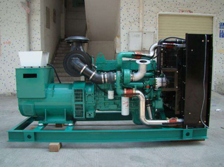 凤庆1100kw康明斯柴油发电机组图片 凤庆1100kw康明斯柴油发电机组图片