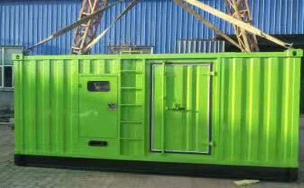 凤庆600kw大型柴油发电机组出租价格 凤庆600kw大型柴油发电机组出租价格